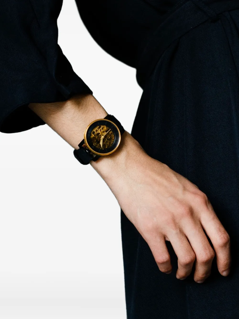 Fob Paris R360 36 mm - Goud