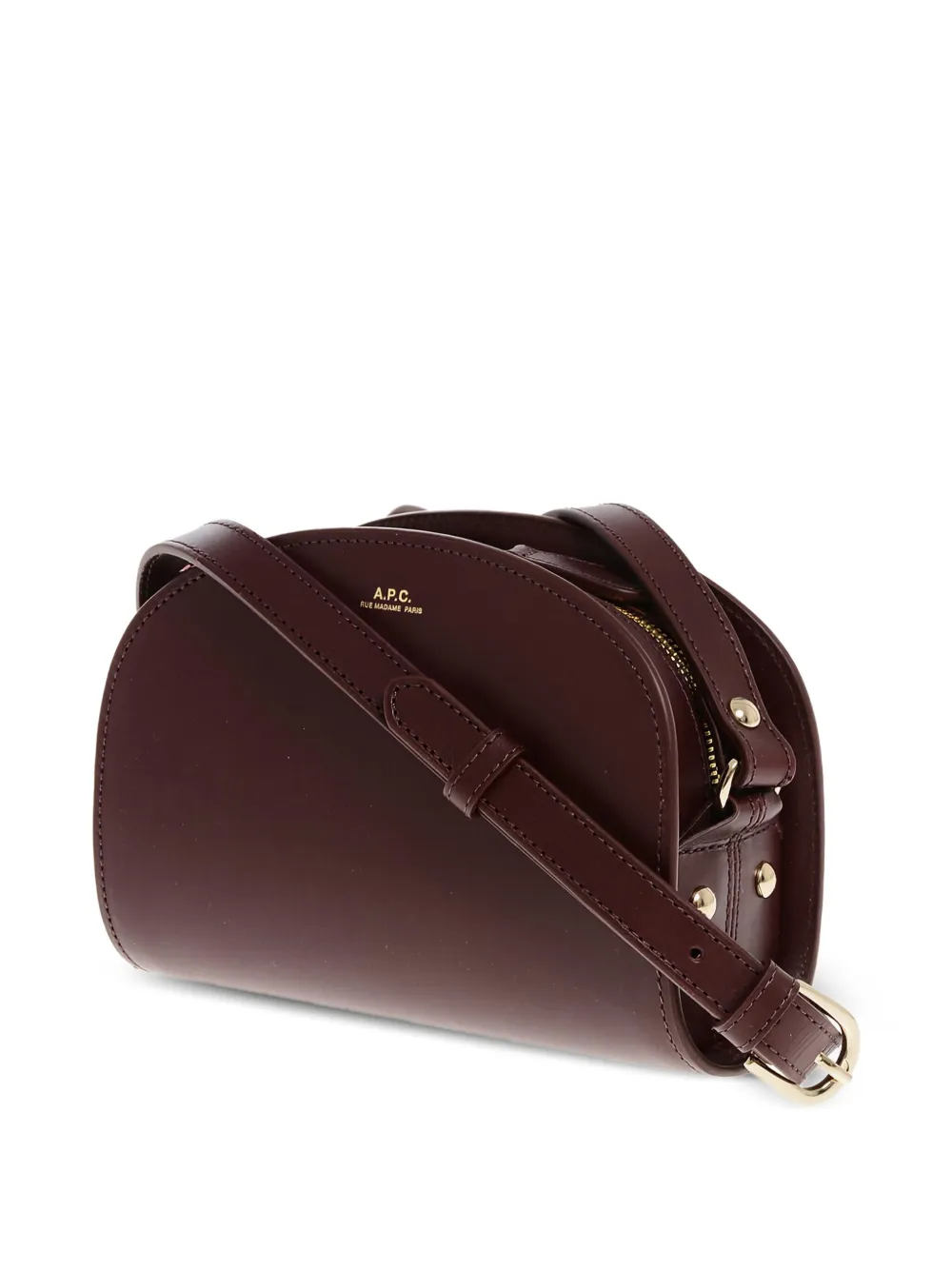 A.P.C.  Demi Lune shoulder bag | Image 2