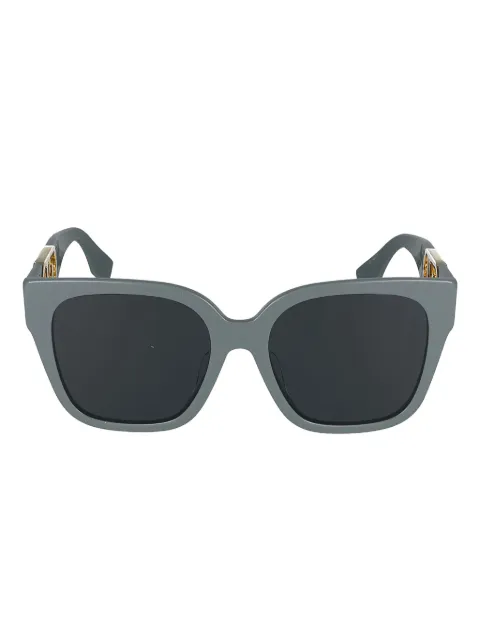 FENDI square-frame sunglasses