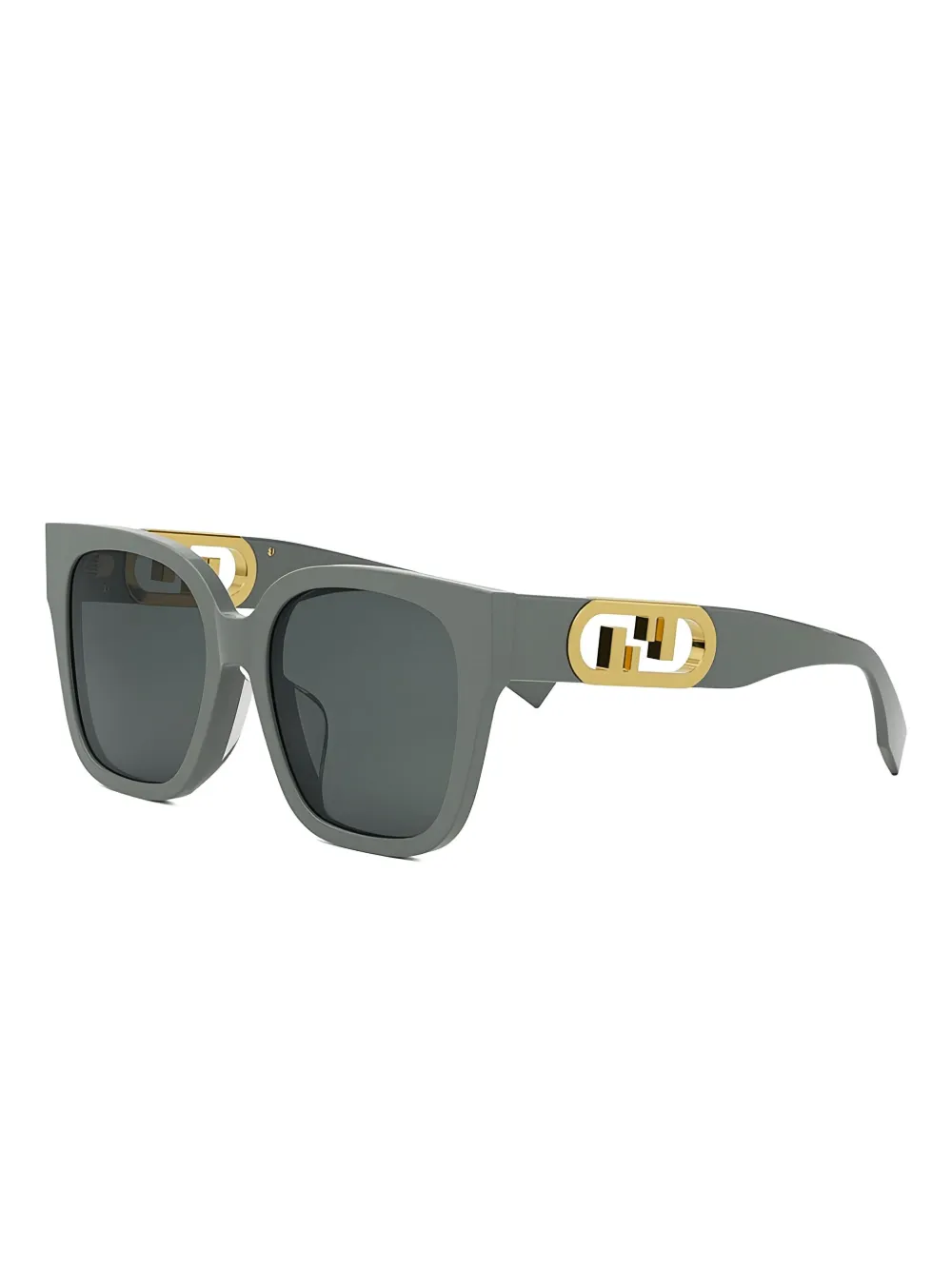 FENDI square-frame sunglasses | Image 2