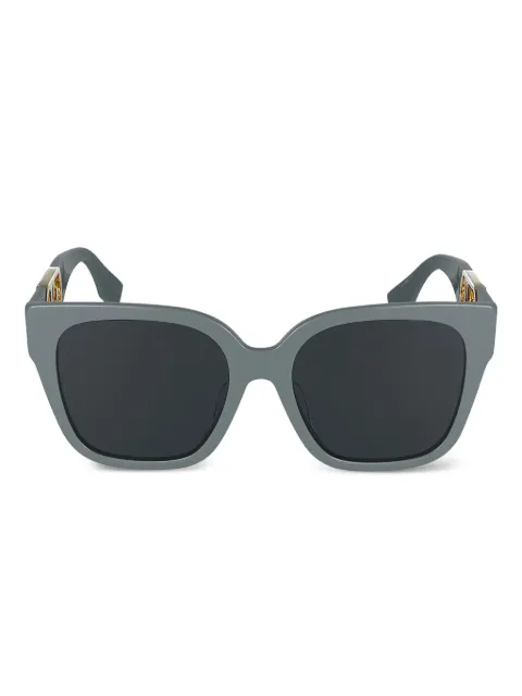 FENDI square-frame sunglasses