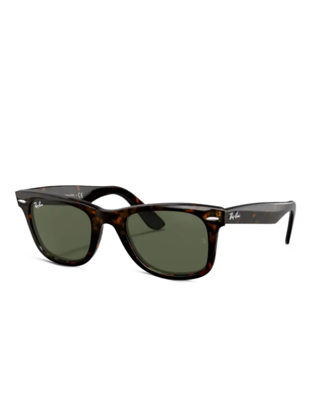 Ray-Ban Wayfarer sunglasses Bruin