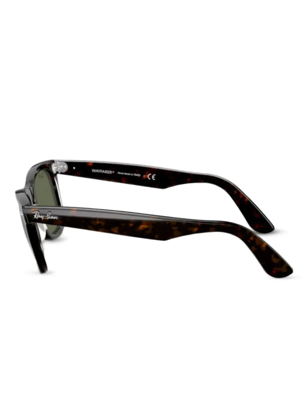 Ray-Ban Wayfarer sunglasses Bruin