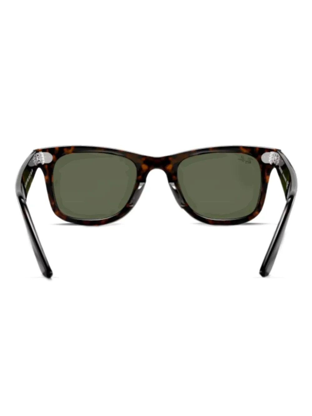 Ray-Ban Wayfarer sunglasses Bruin