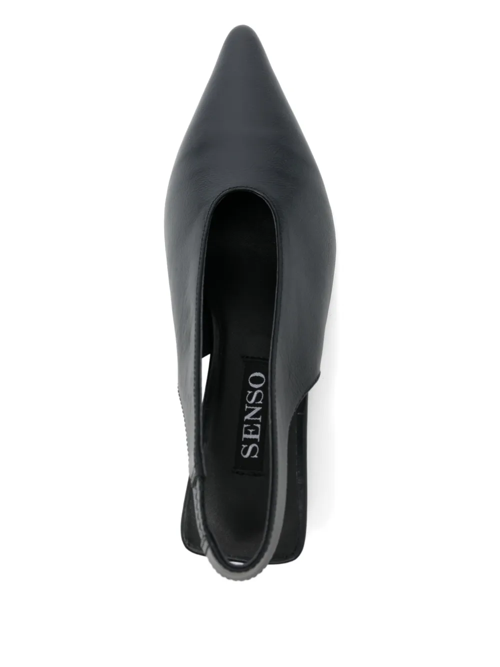 Senso 45mm Hayden I Pumps In Black