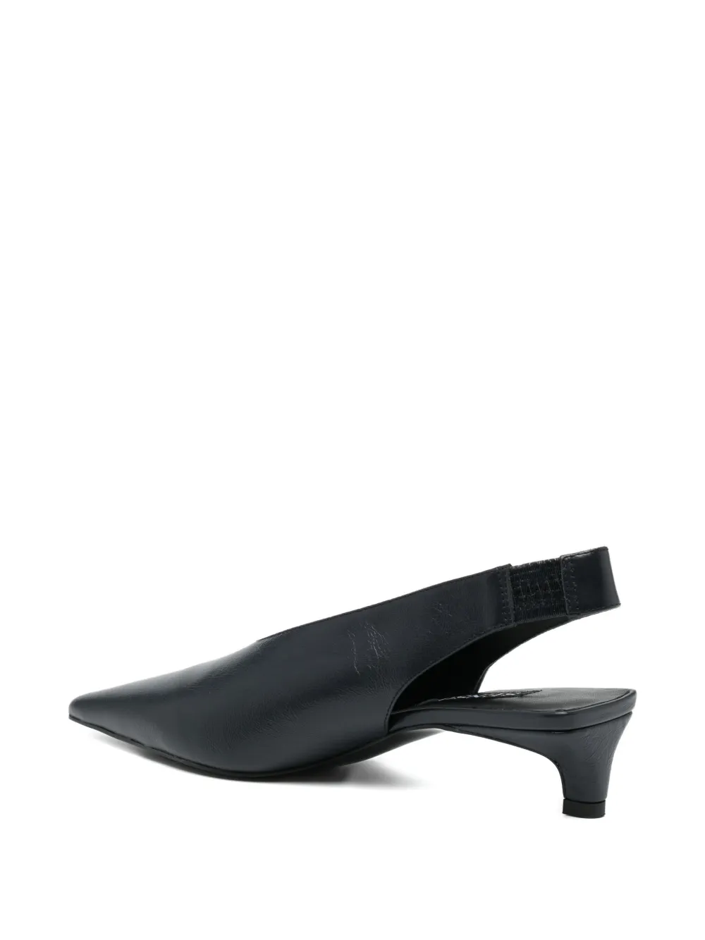 Senso 45mm Hayden I Pumps In Black