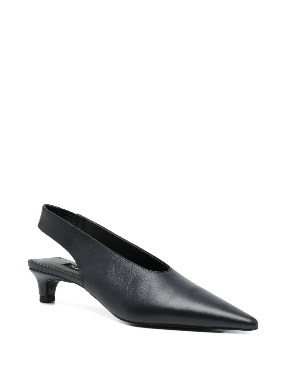Senso 45mm Hayden I Pumps In Black