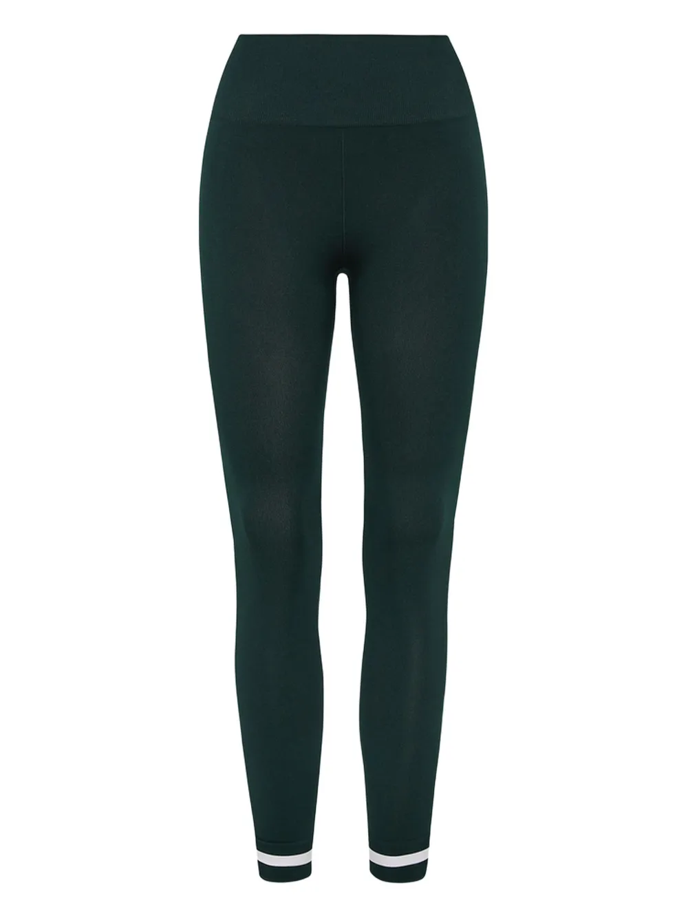 The Upside High waist legging Groen