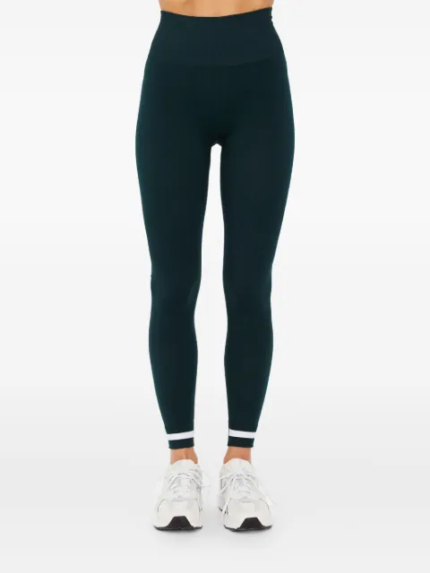 The Upside seamless high-waisted leggings