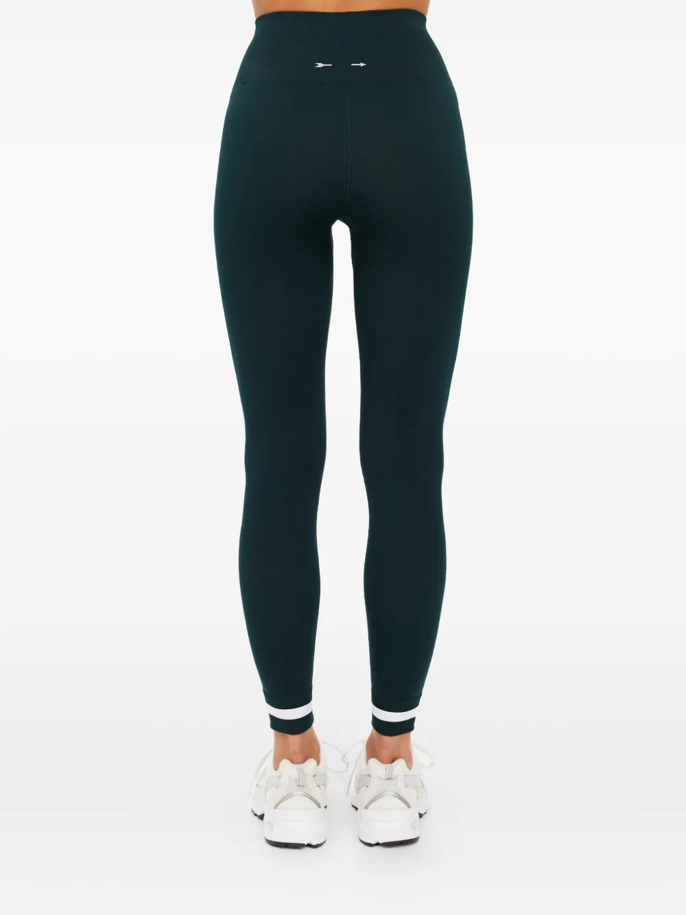 The Upside High waist legging Groen