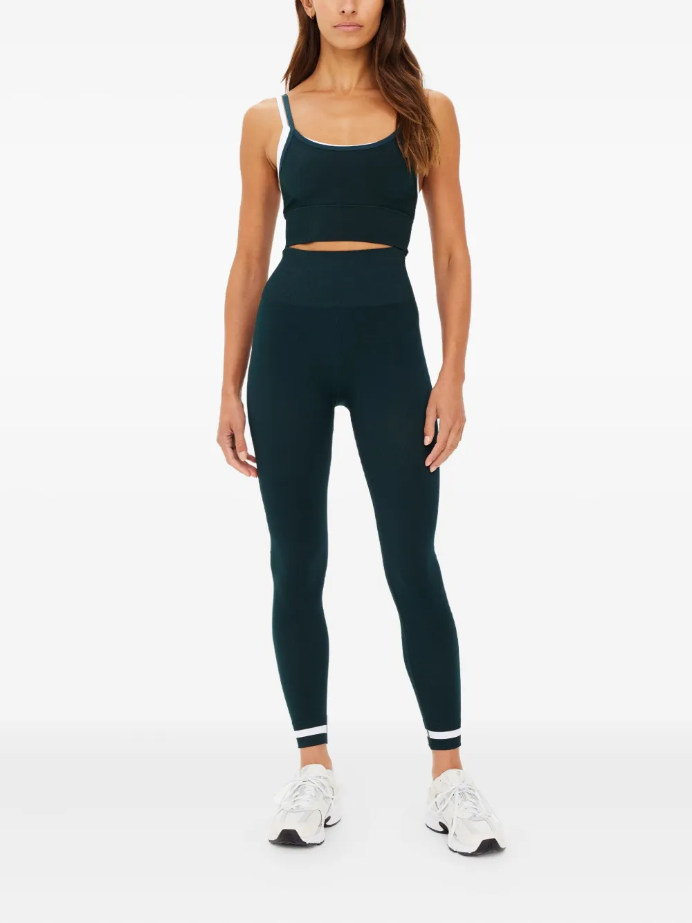 The Upside seamless high-waisted leggings | Performance Leggings | Image 2