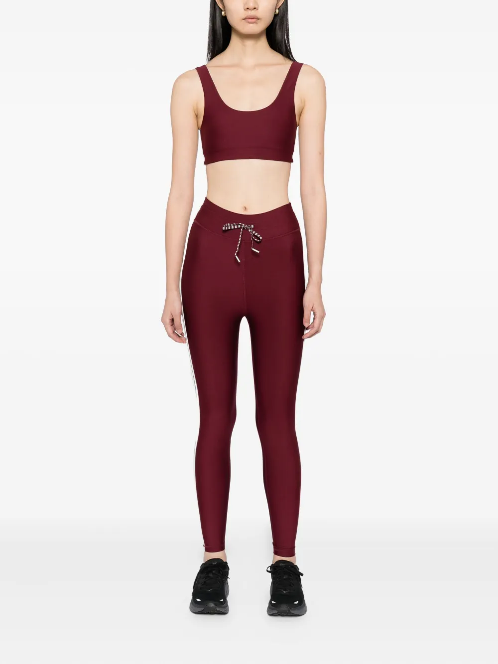 The Upside Oxford leggings | Performance Leggings | Image 2