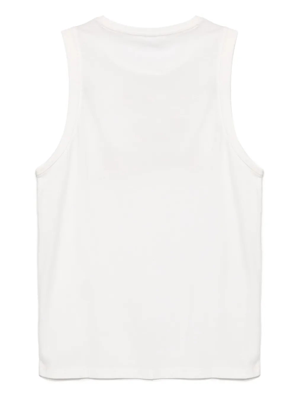 The Upside logo-print tank top | Vests & Tank Tops | Image 2