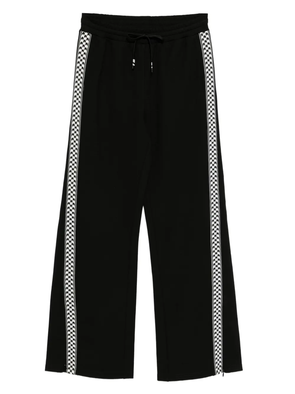 The Upside Moto Roma broek Zwart