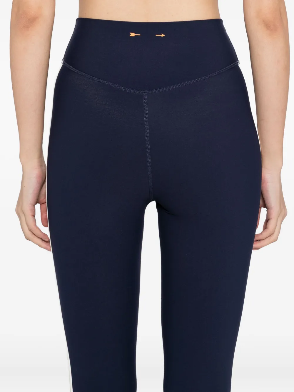 The Upside Daytone legging Blauw