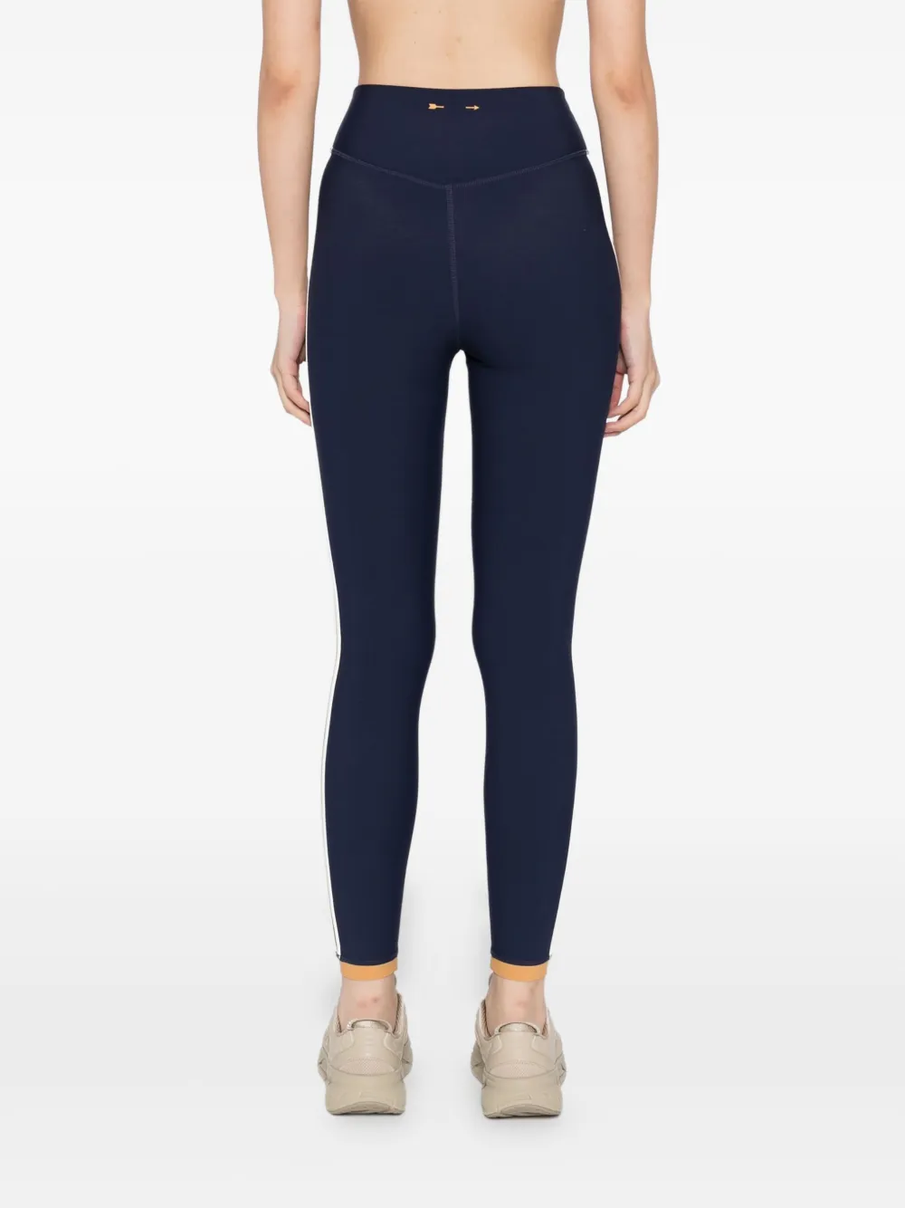 The Upside Daytone legging Blauw