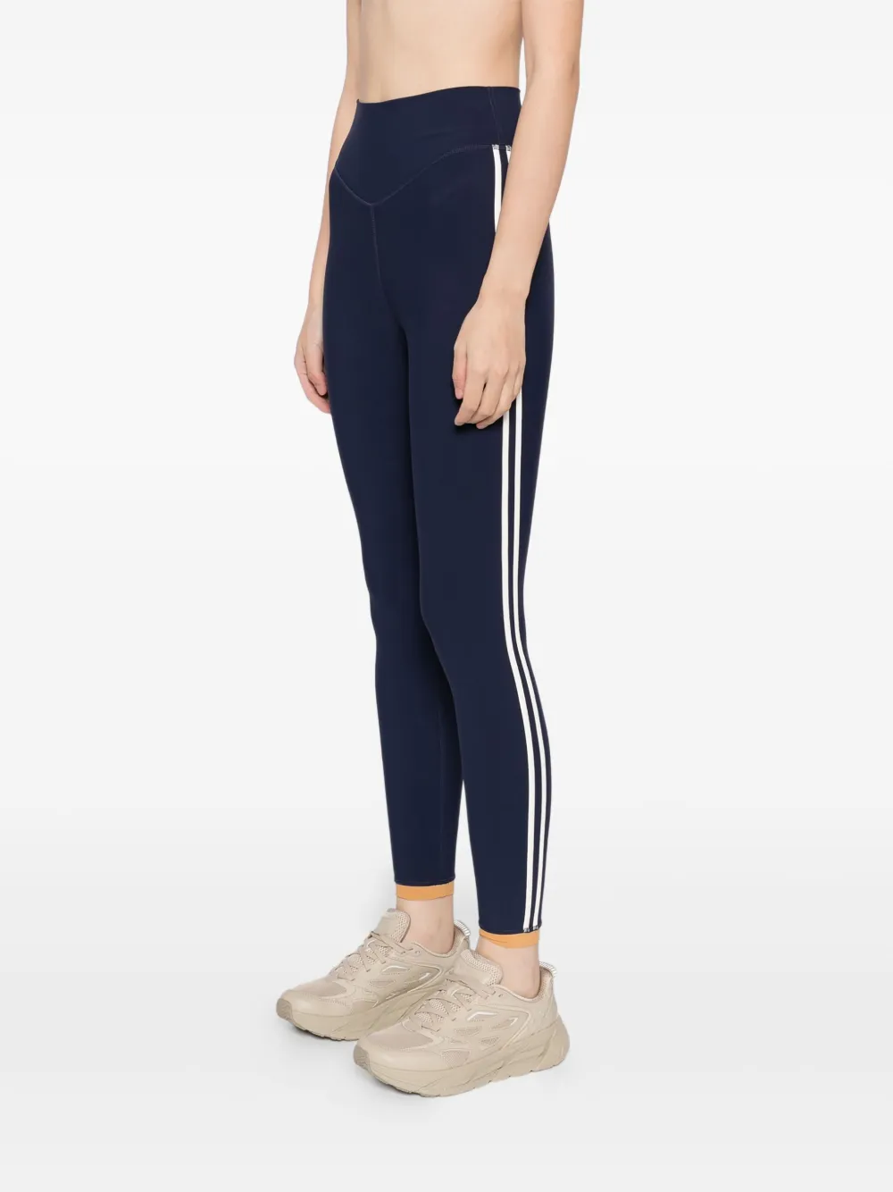 The Upside Daytone legging Blauw