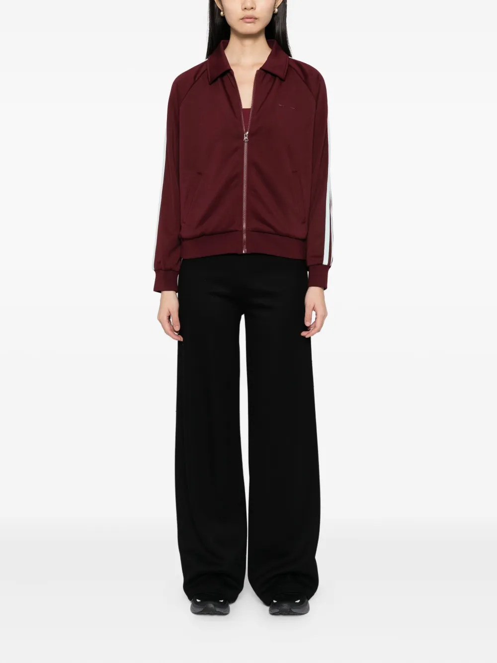 The Upside Vitesse Pari jack - Rood