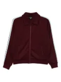 The Upside Vitesse Pari jacket - Red