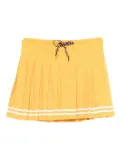 The Upside Quinny skirt - Yellow