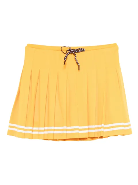 The Upside Quinny skirt