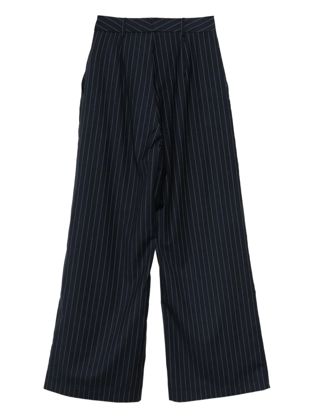 The Upside Mira broek Blauw