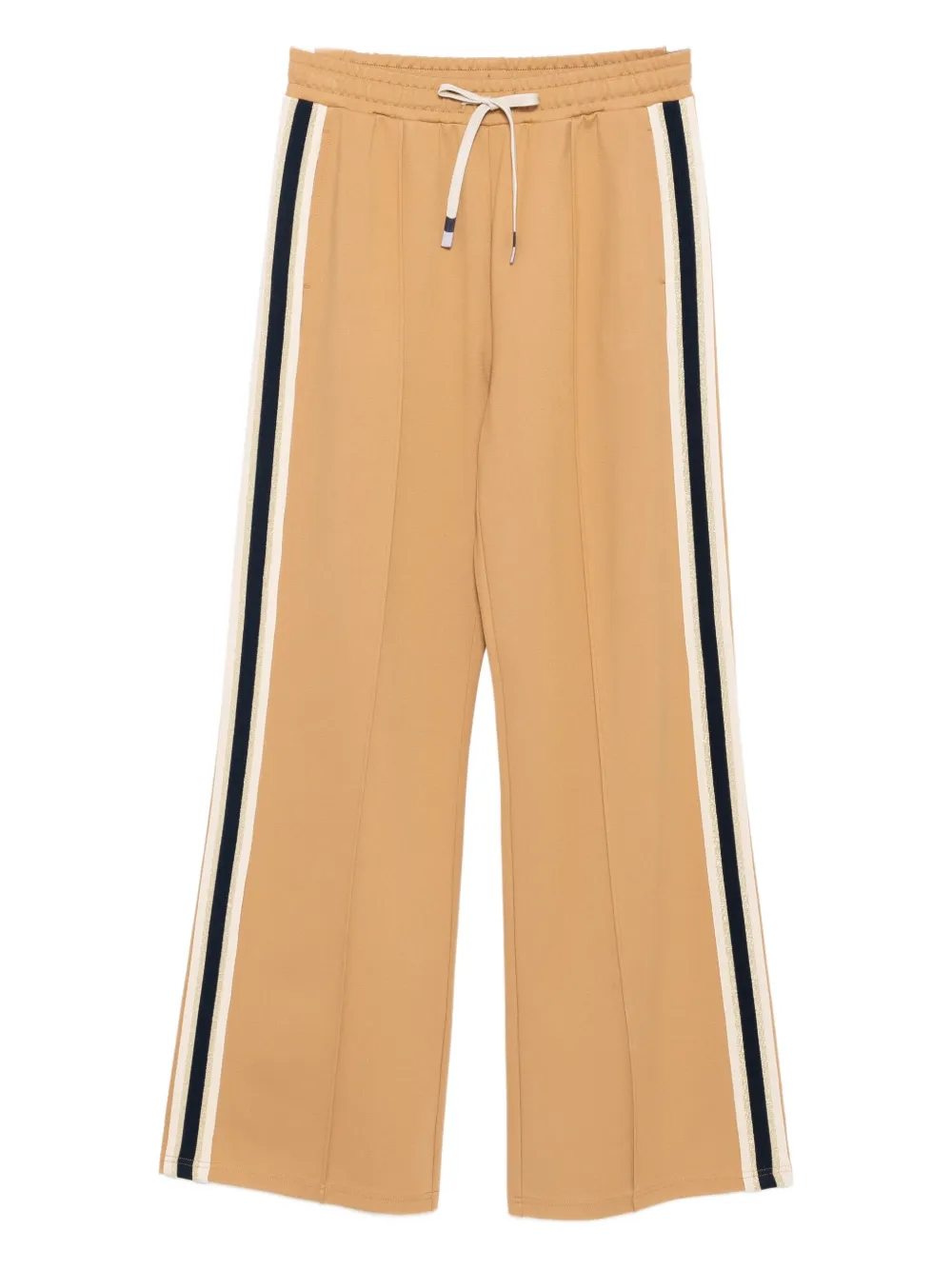 The Upside Pantaloni sportivi Le Sport Marine - Giallo