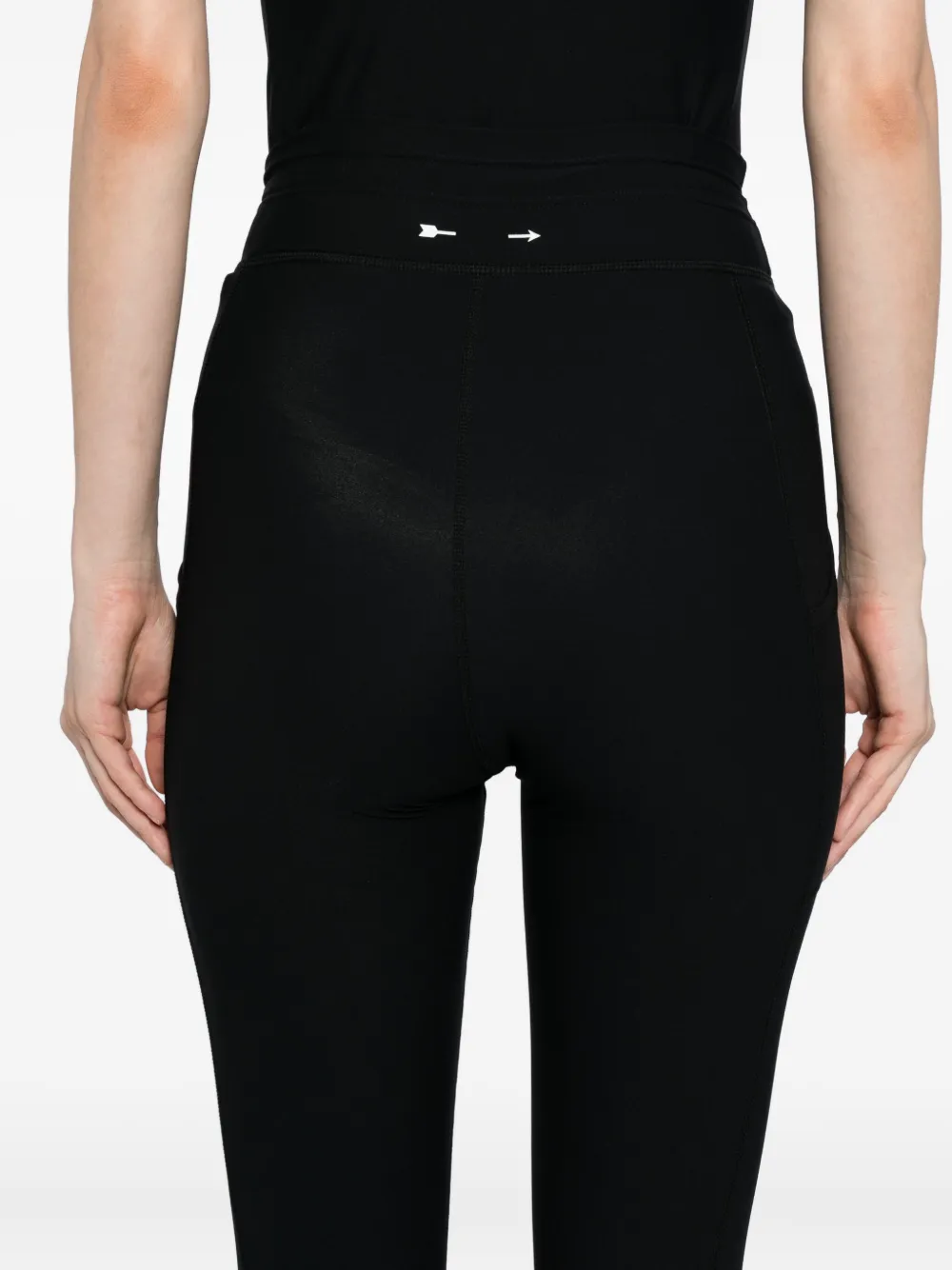 The Upside Peached broek Zwart
