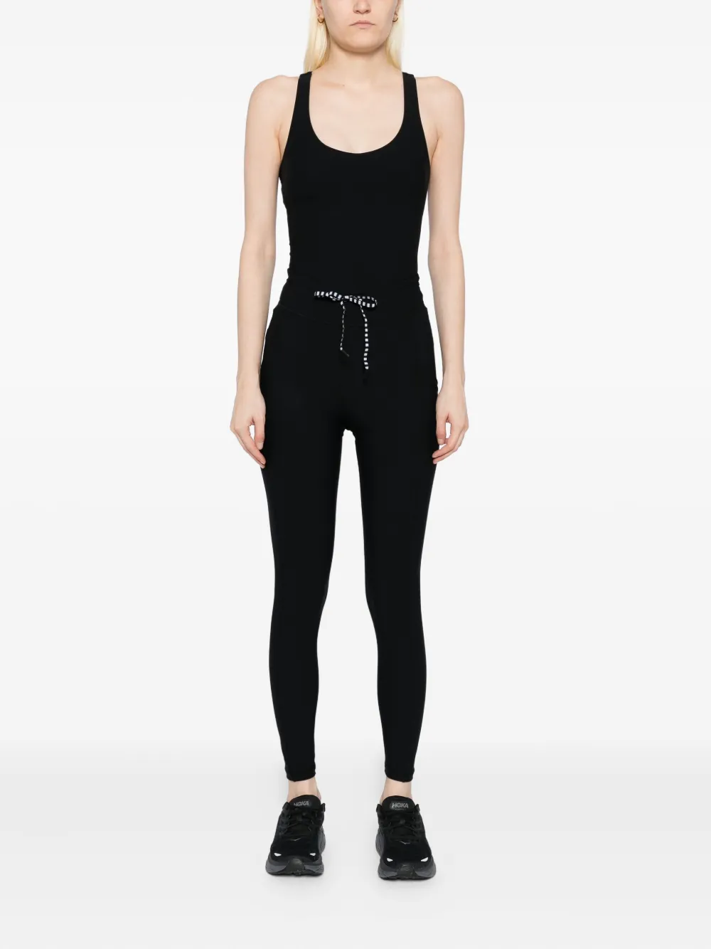 The Upside Peached broek Zwart