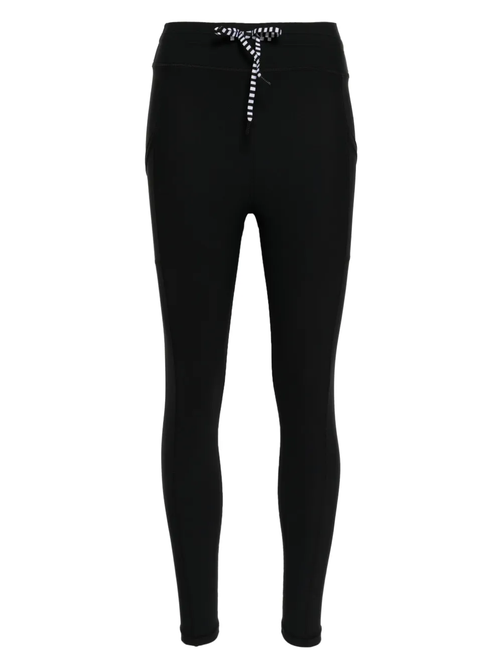 The Upside Peached broek Zwart
