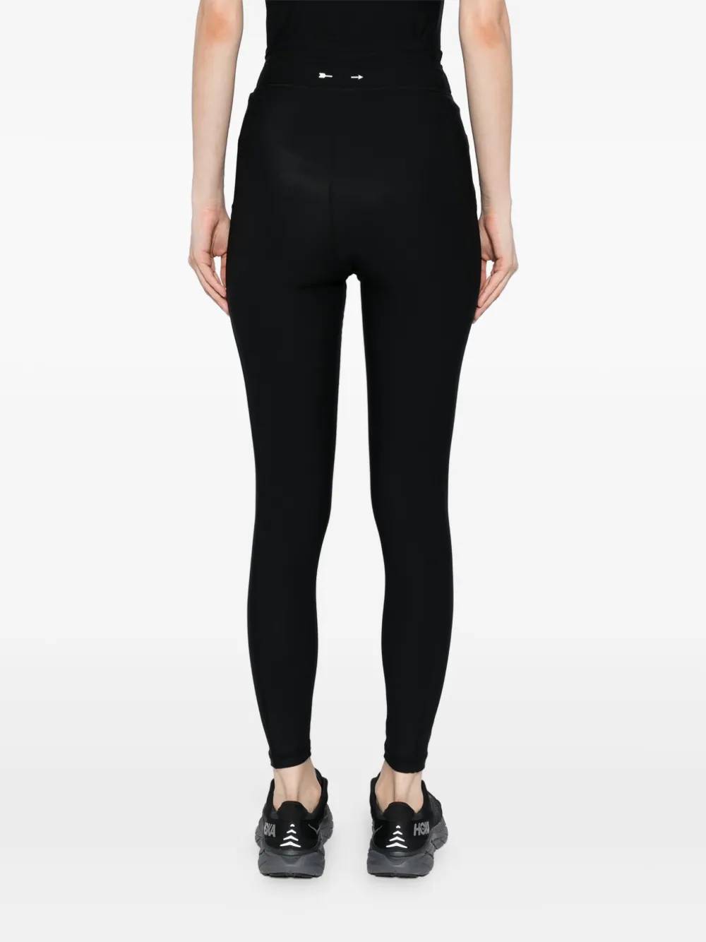 The Upside Peached broek Zwart