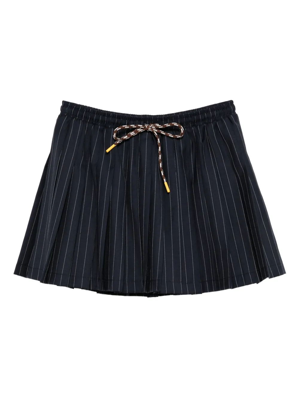 The Upside Cadiz rok Blauw