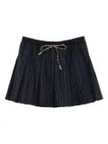 The Upside Cadiz skirt - Blue