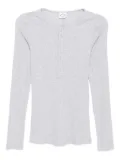 The Upside Ness top - Grey