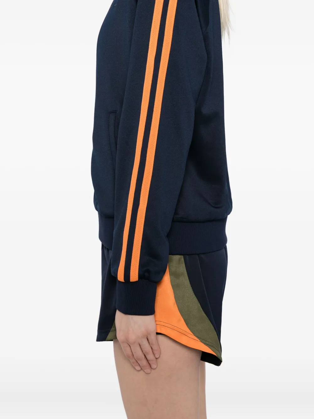The Upside Vitesse Pari jack Blauw