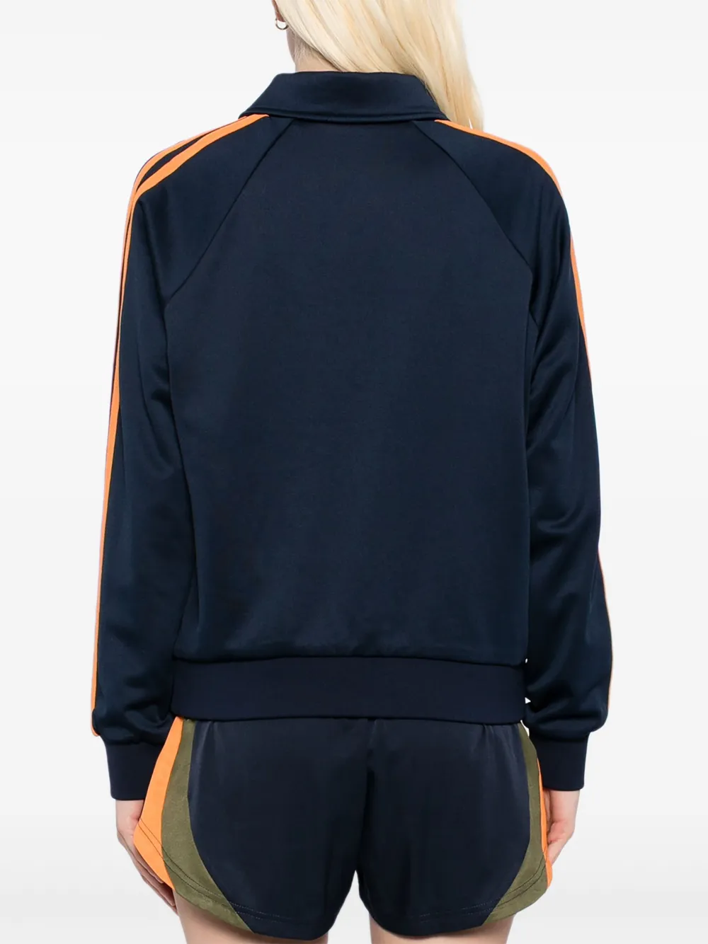The Upside Vitesse Pari jack Blauw