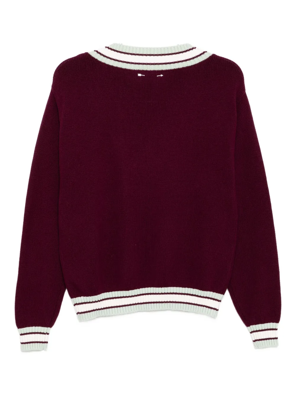 The Upside Josette jumper | Knitted Sweaters | Image 2