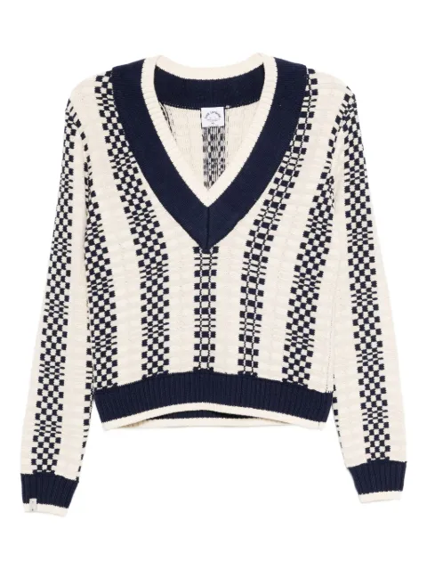 The Upside Sonny sweater