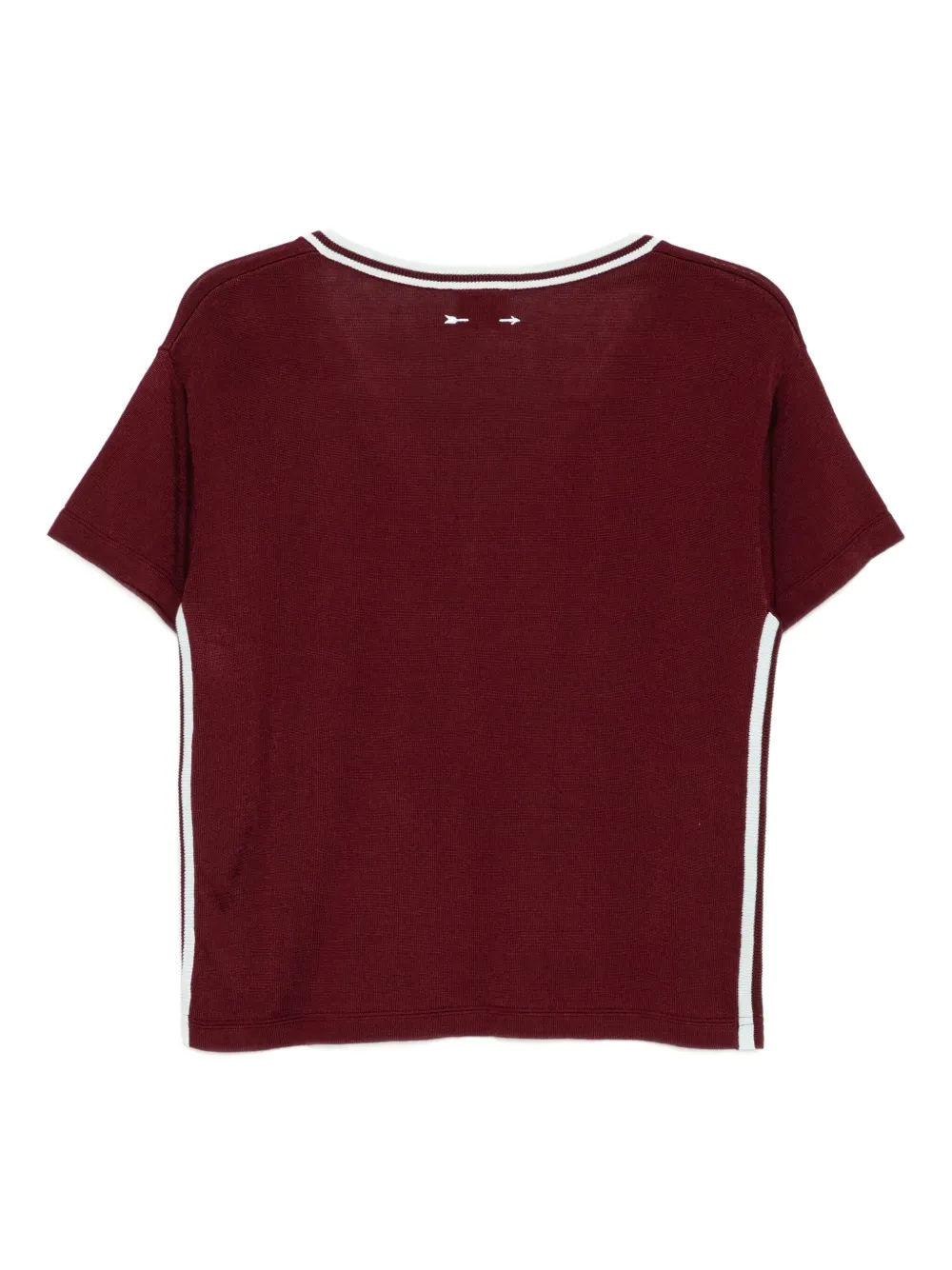 The Upside Sienna top | T-Shirts & Jersey Shirts | Image 2