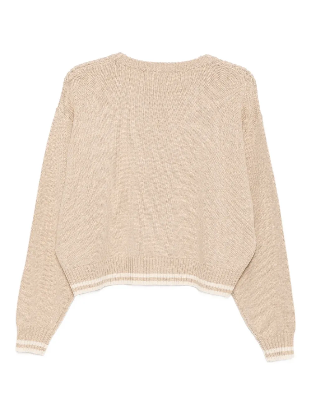 The Upside Xanthe jumper | Knitted Sweaters | Image 2