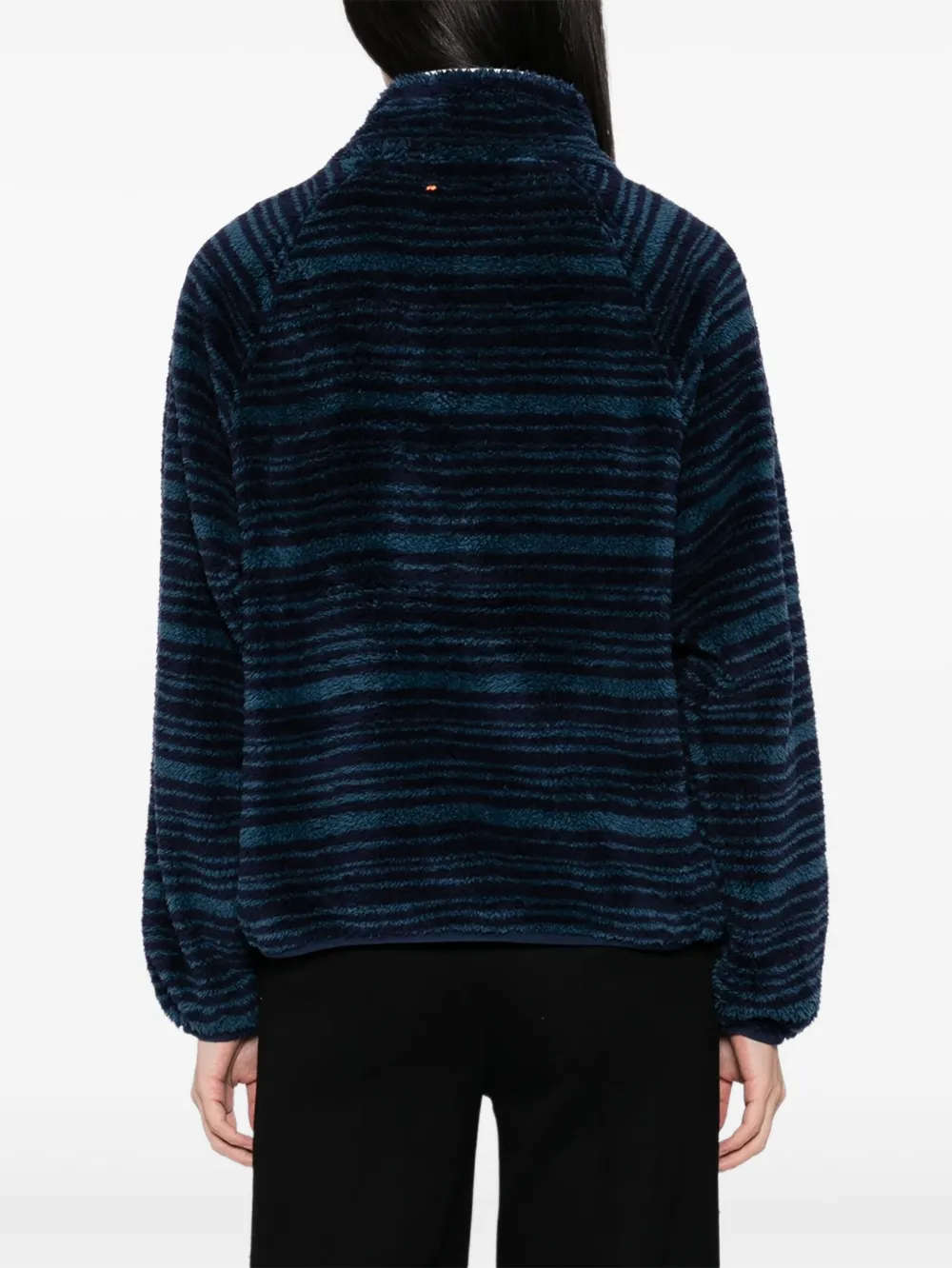 The Upside Harlow trui Blauw