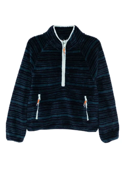 The Upside Harlow sweater