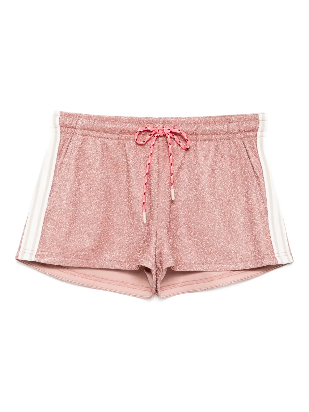 The Upside Galaxia Marcella shorts | Pink | Image 1