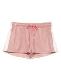 The Upside Galaxia Marcella shorts - Pink