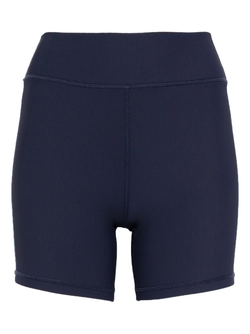 The Upside Silverstone shorts Blauw