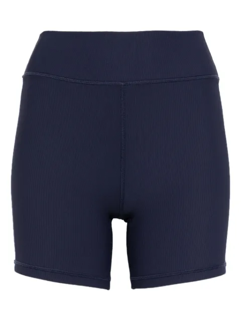 The Upside Silverstone shorts