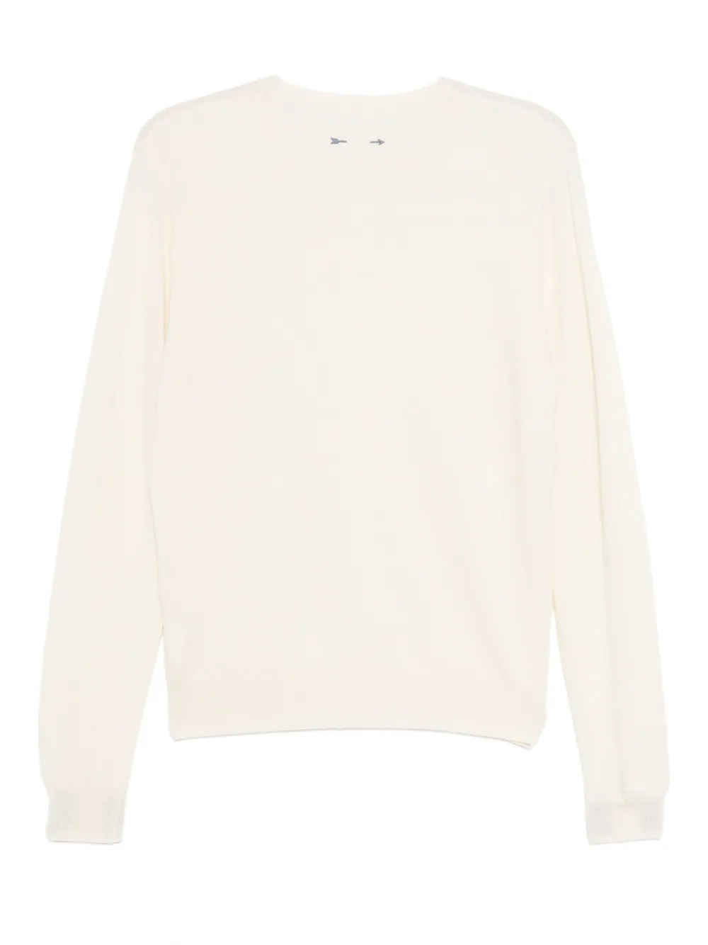 The Upside Gisella trui Beige