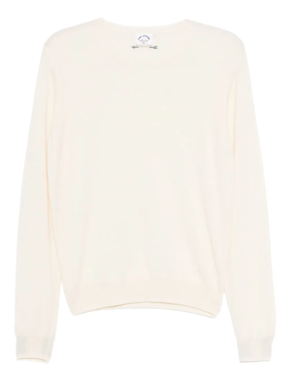 The Upside Gisella trui Beige