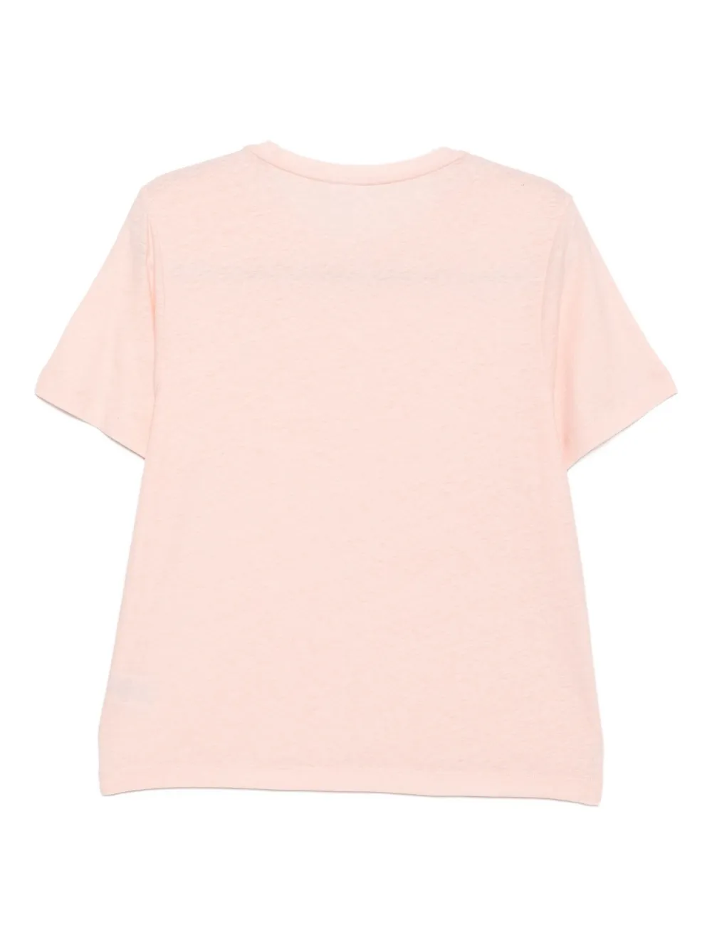 The Upside logo-print T-shirt | T-Shirts & Jersey Shirts | Image 2