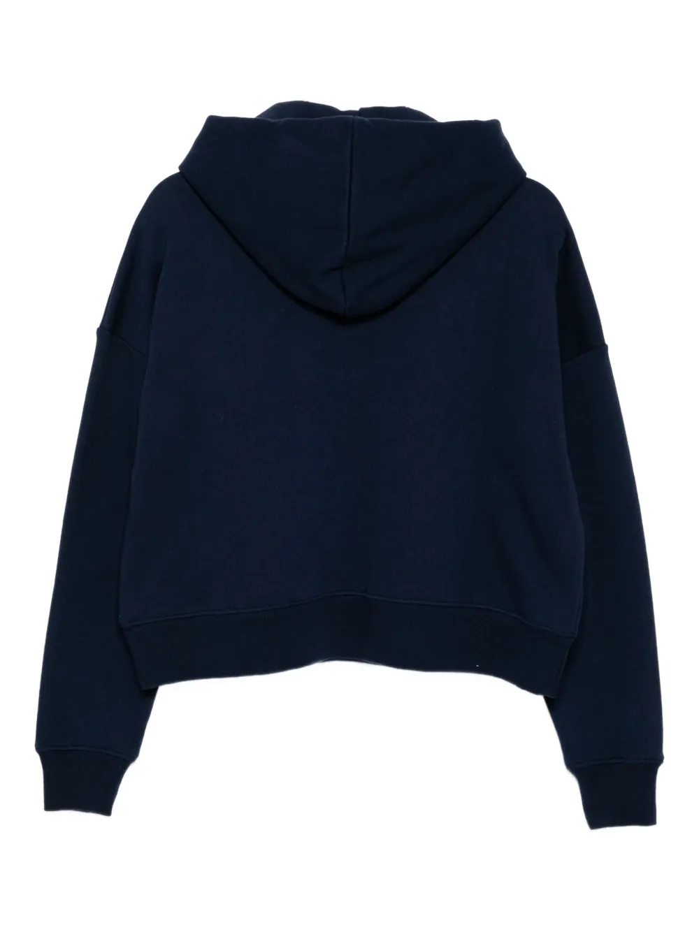 The Upside Byron hoodie - Blauw
